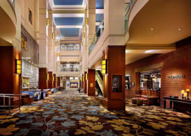 Hyatt Regency Calgary 2