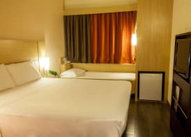ibis Manaus Distrito Industrial 5