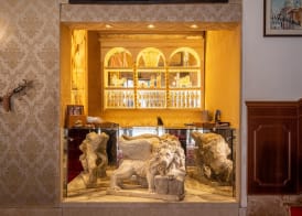 Hotel Bel Sito e Berlino 4