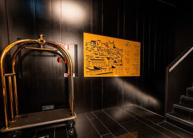 Hills Hotel Lisboa 3