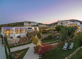 Naoussa Hills Boutique Resort - Adults Only 4