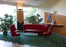 IntercityHotel Schwerin 2