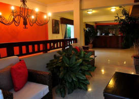 Hotel & Casino Flamboyan 2