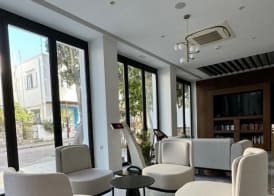Catherine Hotel 5