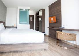 B2 Hat Yai Premier Hotel 4