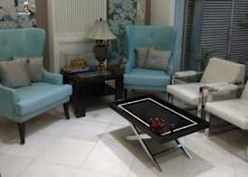 Hotel Palm Greens 5