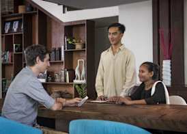 The Aviary Hotel 4