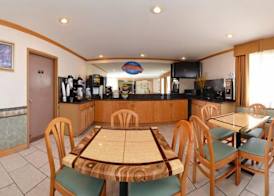 FairBridge Inn Express Decatur Forsyth 5