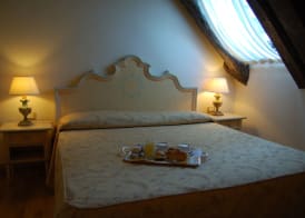 Hotel Villa Laguna 5