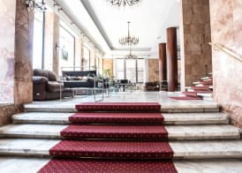 Grand Hotel Duomo 2