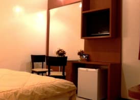 Hotel Cocal 4