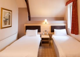 Heart of England, Northampton by Marston's Inns 4