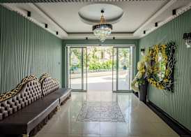 Sun Fire Beach Hotel 3