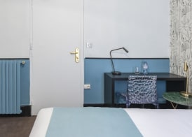 Lennon by Avalon Hotel Paris Gare du Nord 4