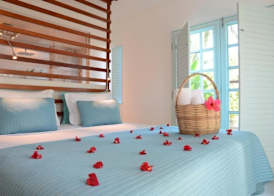 Praiagogi Boutique Pousada 5