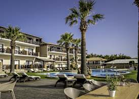 Koukis Sea side Complex 2