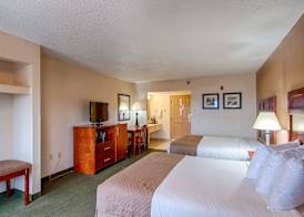 Park Tower Inn 3
