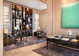 Raffles Shenzhen 3