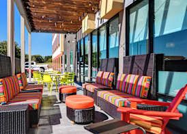 Home2 Suites by Hilton North Plano Hwy 75 5