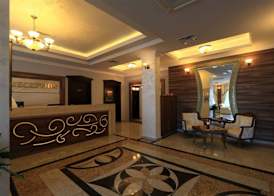 Penelope Palace Apart Hotel & SPA 3