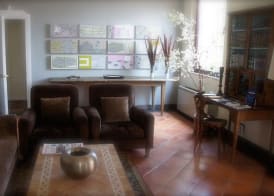 El bosque - CON PARKING GRATIS 4