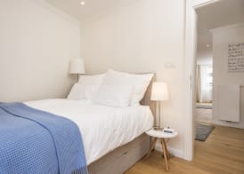 Prestige Vienna Apartment 5