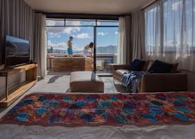Hotel Casa del Sótano 2