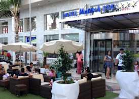 Hotel Magic Fantasy 2