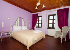 Hotel Monodendri 4