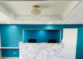 Quality Inn Newberry 5