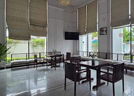 Praha Hotel 4