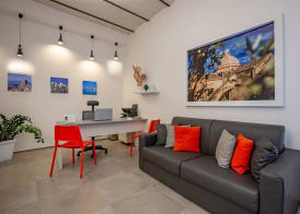 Le Cupole Suites & Apartments 3
