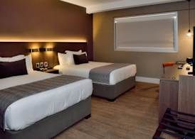 Hotel Curico - Ex Radisson Curico 5