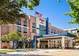 Hampton Inn by Hilton Addison Dallas 2