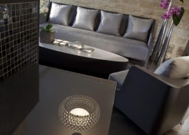 Hôtel Caron le Marais 2