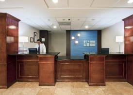 Holiday Inn Express WEST PALM BEACH METROCENTRE by IHG 4