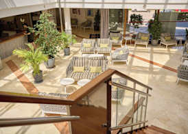 Duvabitat Apartments 3