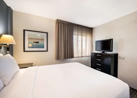 Sonesta Simply Suites Charlotte University 4