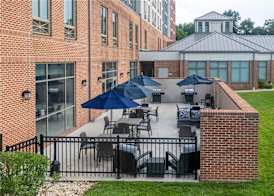 Hilton Garden Inn Hanover Arundel Mills BWI Airport 4