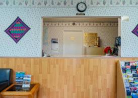 Budget Inn Redwood City 2