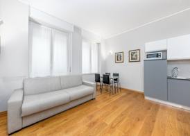 Casa da Suite Cadorna 3