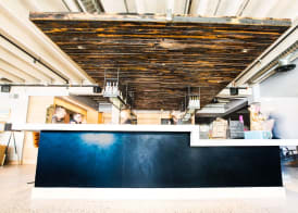 MOXY Phoenix Tempe/ASU Area 2