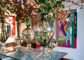 Art Hotel Prague 3