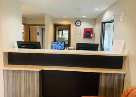 Rodeway Inn Columbus West 2