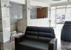 Hotel Torun 2