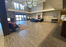 Comfort Suites Midland West 2