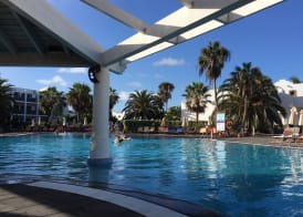 Las Marismas de Corralejo 5
