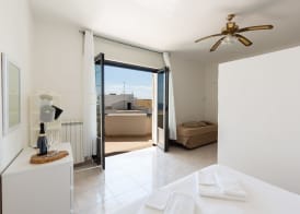 Biancaleuca Rooms & Suite 2
