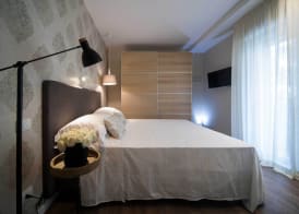 Residence Lungomare - Charming apartments 3