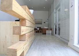 Swakopmund Luxury Suites 2